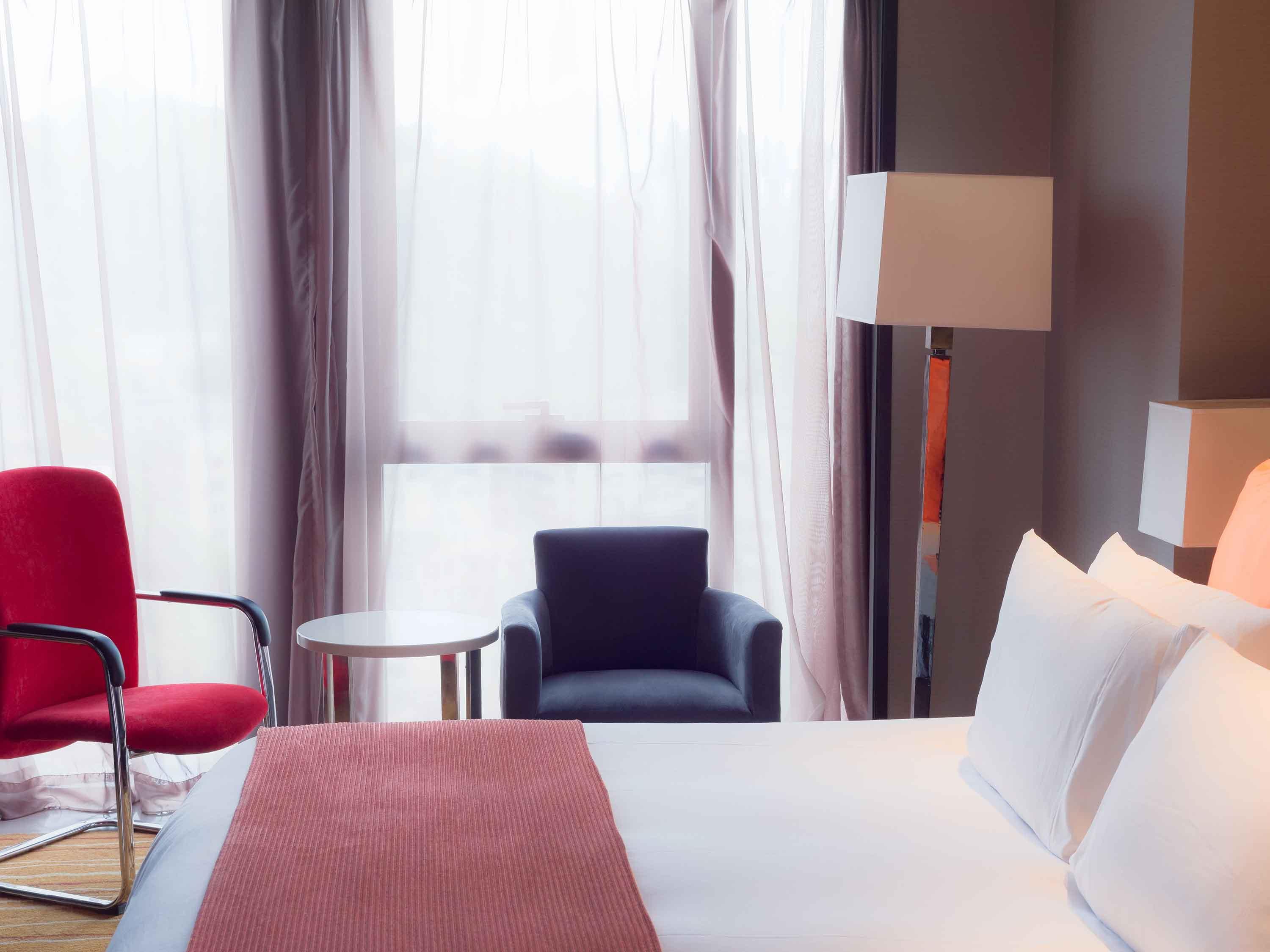 Pullman Guiyang Hotel Kujjang Kültér fotó
