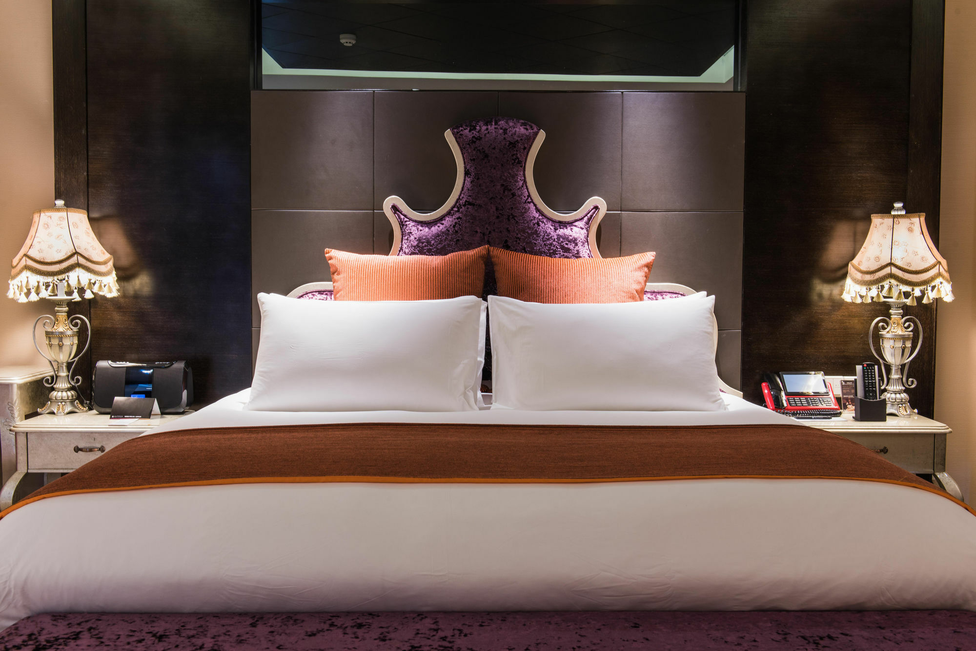 Pullman Guiyang Hotel Kujjang Kültér fotó